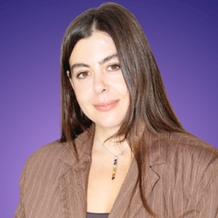Ashley Moraca