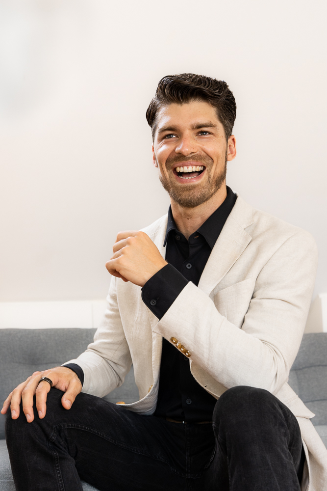 Darius Mora